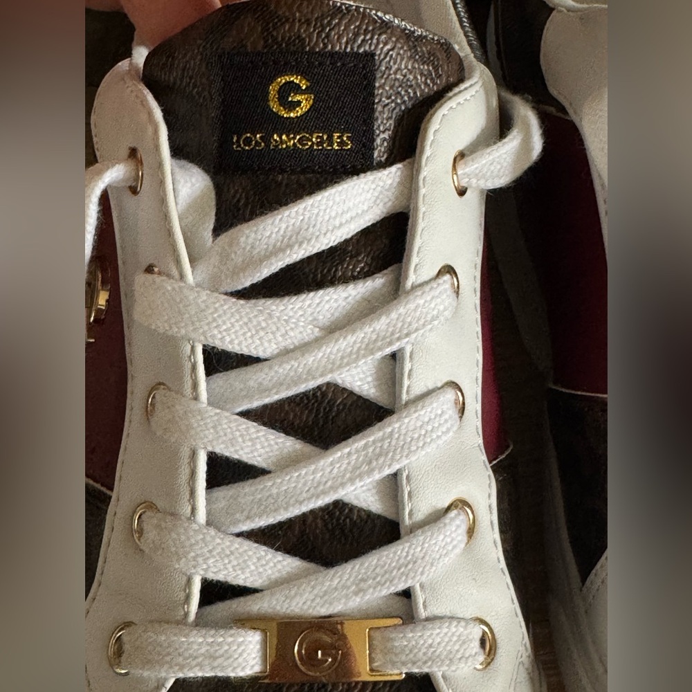 Gb la sneaker - Picture 4 of 8